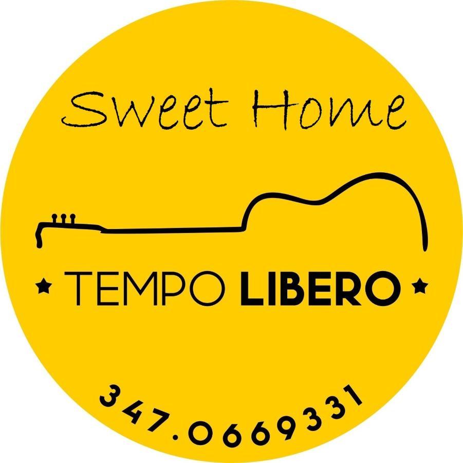 Sweet Home Tempo Libero Сан-Северо Экстерьер фото