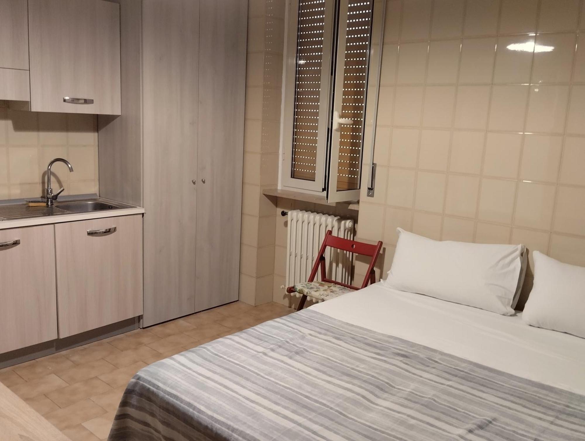 Sweet Home Tempo Libero Сан-Северо Экстерьер фото